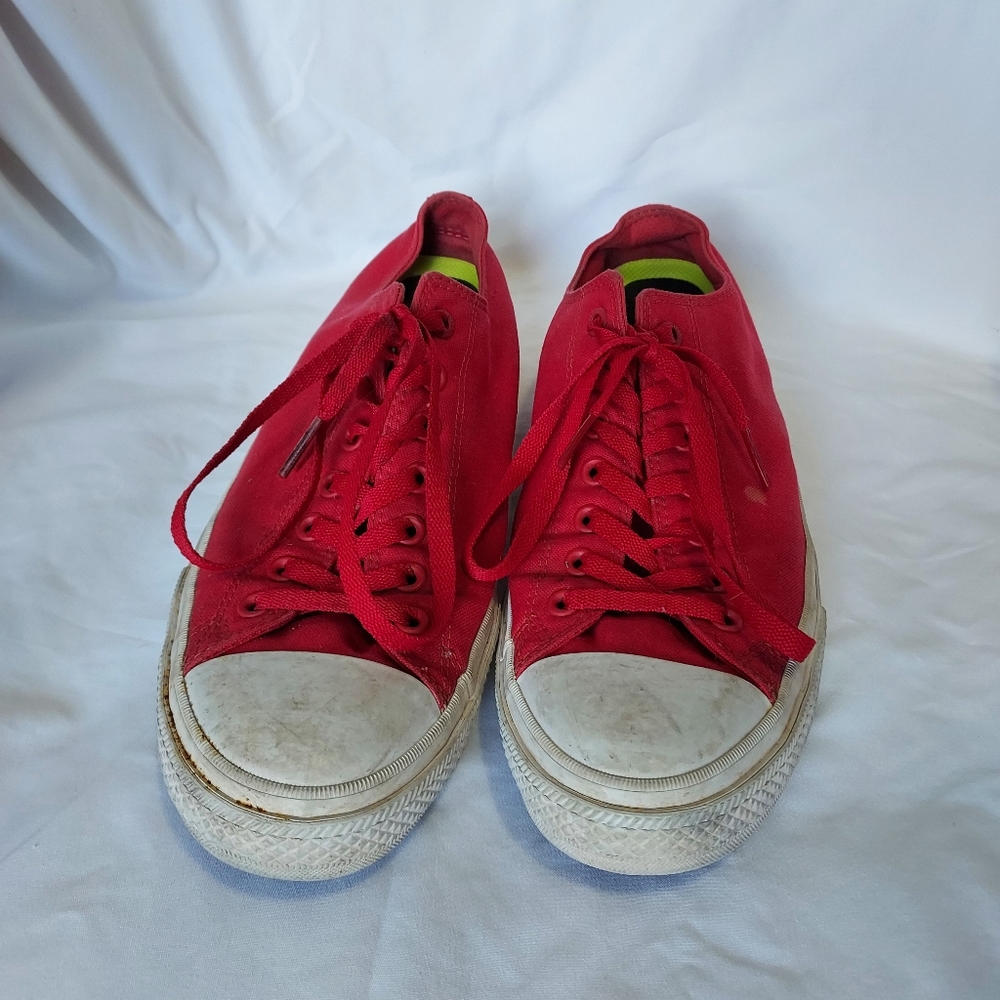 Converse Chuck Taylor All Star II Sneaker